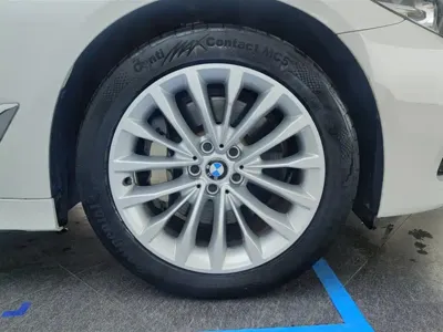 BMW 5 Series 2019, 107000 км, за 22041.95 USD - фото 6