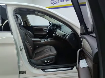 BMW 5 Series 2019, 107000 км, за 22041.95 USD - фото 8