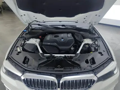 BMW 5 Series 2019, 107000 км, за 22041.95 USD - фото 10