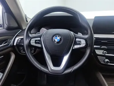 BMW 5 Series 2019, 107000 км, за 22041.95 USD - фото 15