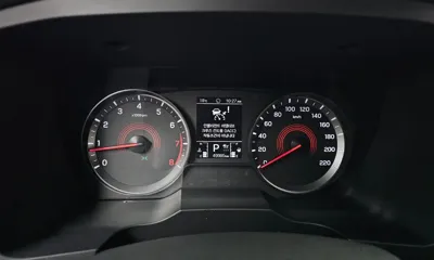 KG_Mobility_Ssangyong KORANDO 2021, 49985 км, за 9536.97 USD - фото 8