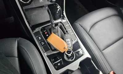 KG_Mobility_Ssangyong KORANDO 2021, 49985 км, за 9536.97 USD - фото 9