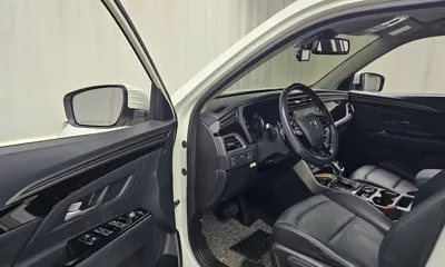 KG_Mobility_Ssangyong KORANDO 2021, 49985 км, за 9536.97 USD - фото 10