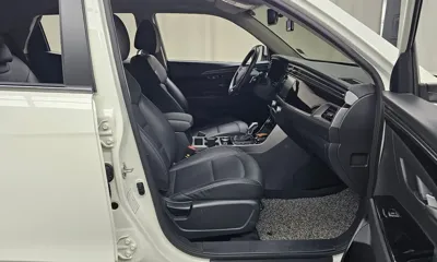 KG_Mobility_Ssangyong KORANDO 2021, 49985 км, за 9536.97 USD - фото 11