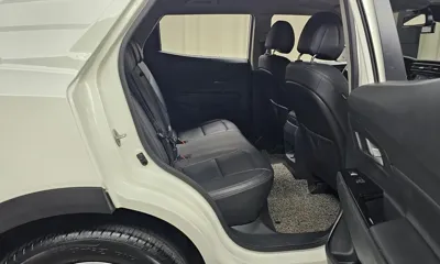 KG_Mobility_Ssangyong KORANDO 2021, 49985 км, за 9536.97 USD - фото 12
