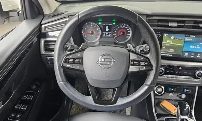 KG_Mobility_Ssangyong KORANDO 2021, 49985 км, за 9536.97 USD - фото 13