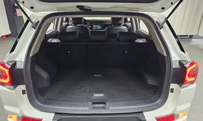 KG_Mobility_Ssangyong KORANDO 2021, 49985 км, за 9536.97 USD - фото 20
