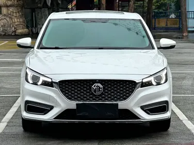 MG MG6 2018, 100000 км, за 3501.99 USD