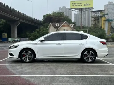 MG MG6 2018, 100000 км, за 3501.99 USD