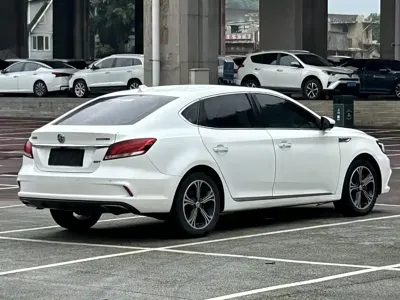 MG MG6 2018, 100000 км, за 3501.99 USD