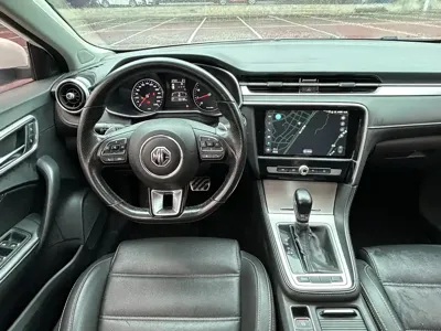 MG MG6 2018, 100000 км, за 3501.99 USD