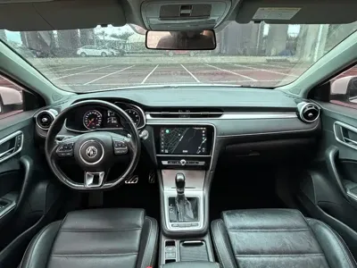 MG MG6 2018, 100000 км, за 3501.99 USD - фото 6