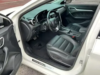 MG MG6 2018, 100000 км, за 3501.99 USD - фото 8
