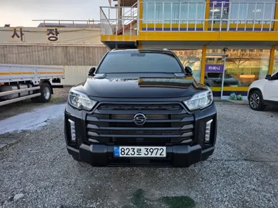 KG_Mobility_Ssangyong Rexton 2022, 29754 км, за 17657.87 USD