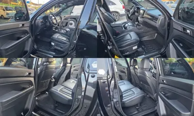 KG_Mobility_Ssangyong Rexton 2022, 29754 км, за 17499.36 USD - фото 7