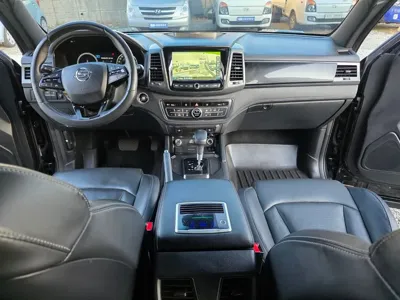 KG_Mobility_Ssangyong Rexton 2022, 29754 км, за 17499.36 USD - фото 8
