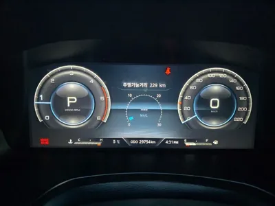 KG_Mobility_Ssangyong Rexton 2022, 29754 км, за 17499.36 USD - фото 20