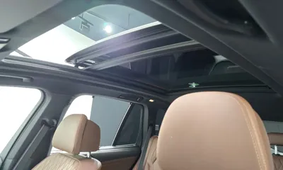 BMW X5 2026, 4858 км, за 91899.7 USD - фото 17