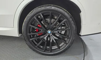 BMW X5 2026, 4858 км, за 91899.7 USD - фото 21