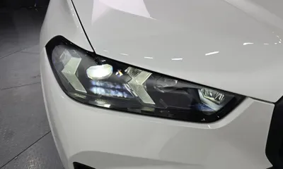 BMW X5 2026, 4858 км, за 91899.7 USD - фото 22