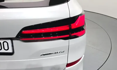 BMW X5 2026, 4858 км, за 91899.7 USD - фото 23