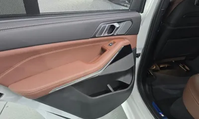 BMW X5 2026, 4858 км, за 91899.7 USD - фото 25