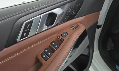 BMW X5 2026, 4858 км, за 91899.7 USD - фото 29