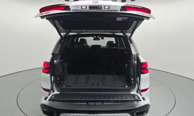 BMW X5 2026, 4858 км, за 91899.7 USD - фото 31