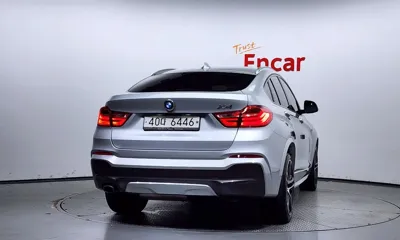BMW X4 2017, 84298 км, за 15758.01 USD
