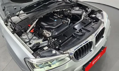 BMW X4 2017, 84298 км, за 15758.01 USD - фото 6