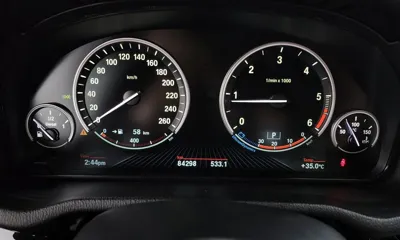 BMW X4 2017, 84298 км, за 15758.01 USD - фото 8