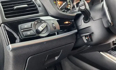 BMW X4 2017, 84298 км, за 15758.01 USD - фото 14