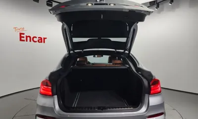 BMW X4 2017, 84298 км, за 15758.01 USD - фото 20
