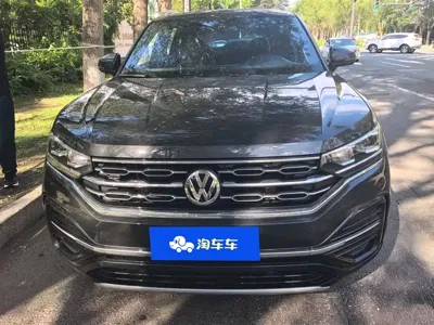 Volkswagen Tayron 2022, 23700 км, за 19201.32 USD