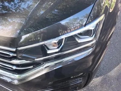 Volkswagen Tayron 2022, 23700 км, за 19201.32 USD