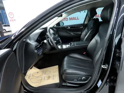 Genesis G80 2022, 123647 км, за 18051.73 USD - фото 6
