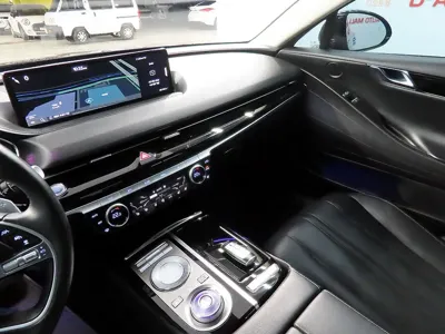 Genesis G80 2022, 123647 км, за 18051.73 USD - фото 10