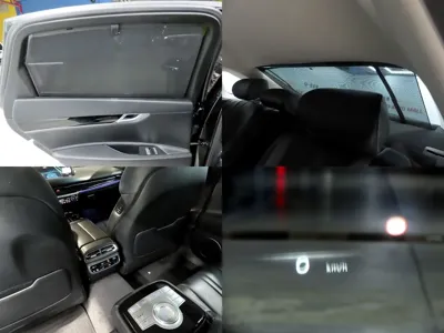 Genesis G80 2022, 123647 км, за 18051.73 USD - фото 17
