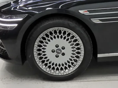 Genesis G80 2022, 123647 км, за 18051.73 USD - фото 20