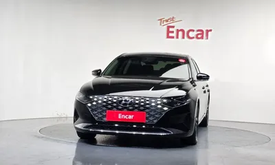 Hyundai Grandeur 2020, 81454 км, за 12052.12 USD
