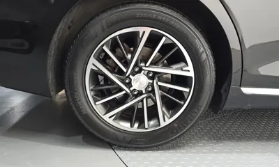 Hyundai Grandeur 2020, 81454 км, за 12052.12 USD