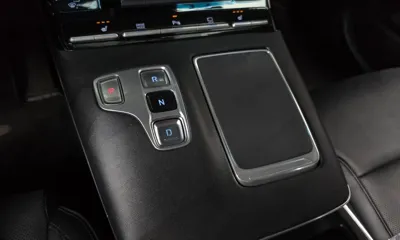 Hyundai Grandeur 2020, 81454 км, за 12052.12 USD - фото 9
