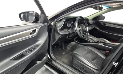 Hyundai Grandeur 2020, 81454 км, за 12052.12 USD - фото 10