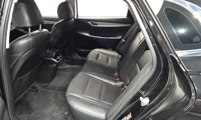 Hyundai Grandeur 2020, 81454 км, за 12052.12 USD - фото 11