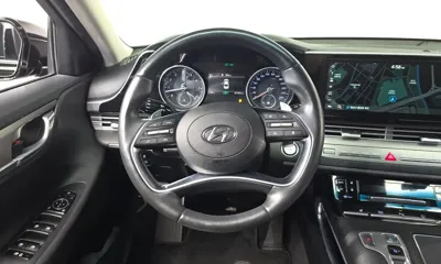 Hyundai Grandeur 2020, 81454 км, за 12052.12 USD - фото 13