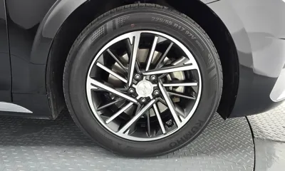 Hyundai Grandeur 2020, 81454 км, за 12052.12 USD - фото 21