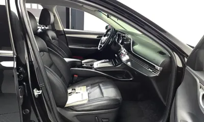Hyundai Grandeur 2020, 81454 км, за 12052.12 USD - фото 26