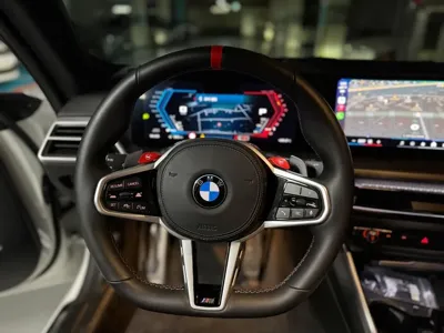 BMW M2 2025, 18500 км, за 50216.62 USD - фото 13