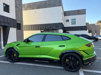Lamborghini Urus 2024, 5200 км, за 252876.46 USD - фото 7