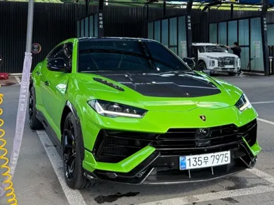 Lamborghini Urus 2024, 5200 км, за 252876.46 USD - фото 9